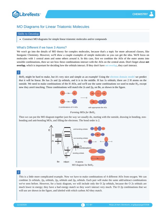 General Chemistry Supplement - Page 124